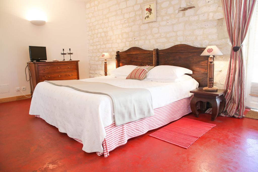 Les Vents Bleus Hotel Donnazac Kültér fotó