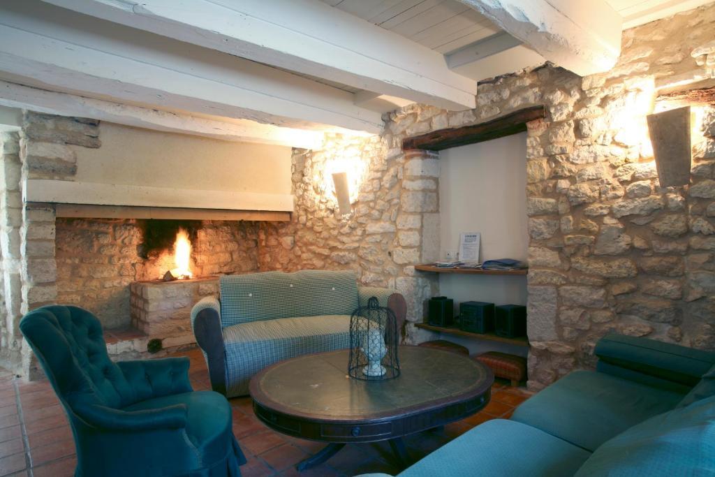 Les Vents Bleus Hotel Donnazac Kültér fotó