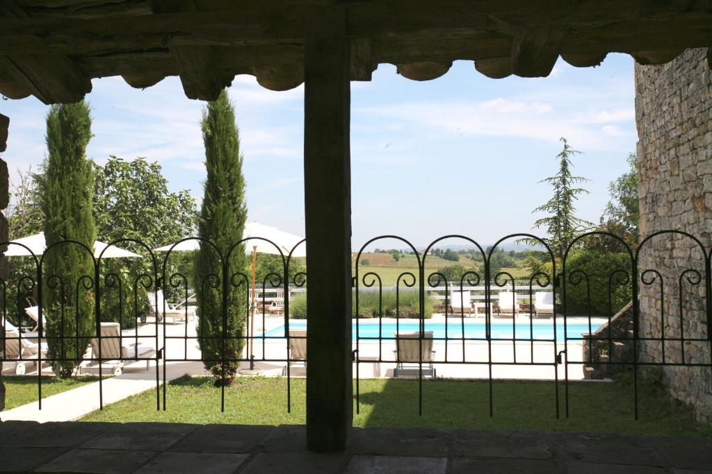 Les Vents Bleus Hotel Donnazac Kültér fotó